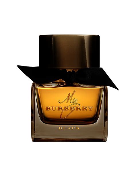 burberry profumo donna black fridsy|burberry fragrance.